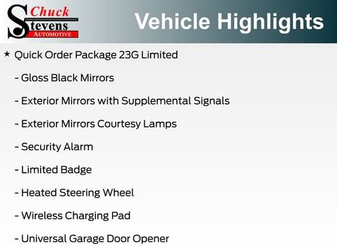 New 2026 Jeep Cherokee Limited AWD/4WD image 19