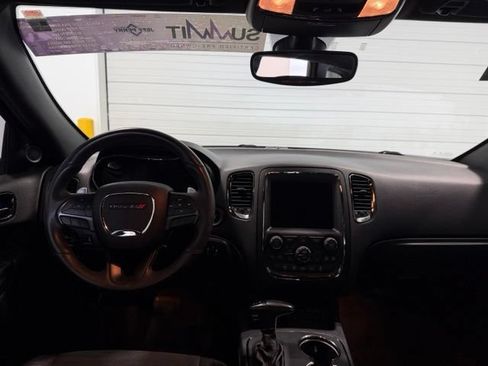Used 2019 Dodge Durango GT AWD/4WD image 31