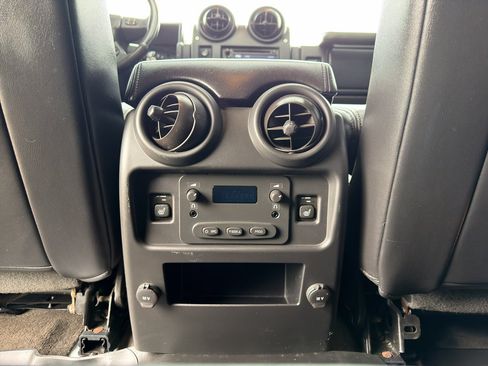 Used 2007 HUMMER H2 AWD/4WD image 38