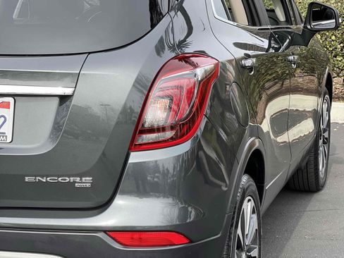Used 2018 Buick Encore Essence image 60