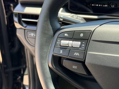 New 2026 Kia Sportage LX FWD image 14