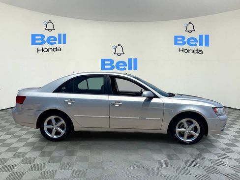 Used 2009 Hyundai Sonata SE FWD image 5