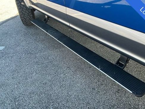 Used 2022 Ford F250 Lariat w/ Lariat Ultimate Package AWD/4WD image 27