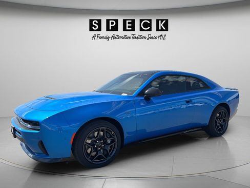 New 2026 Dodge Charger GT w/ Performance Handling Group AWD/4WD image 1