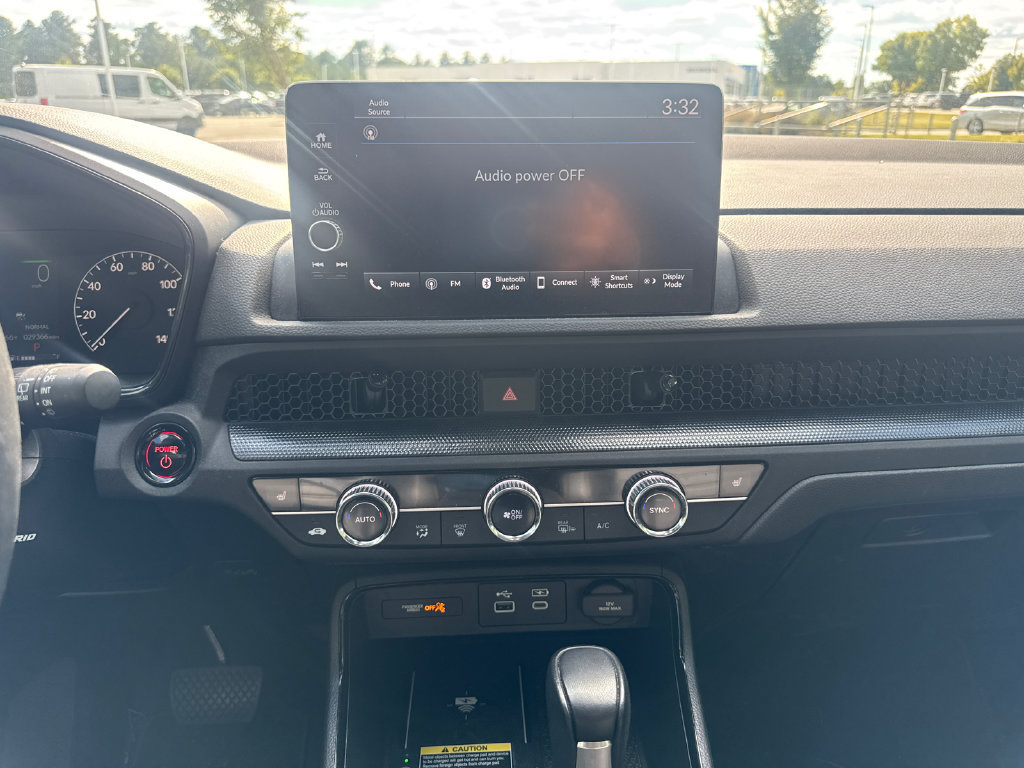 Certified 2025 Honda CR-V Sport-L image 19