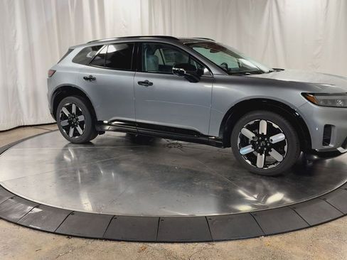 New 2025 Honda Prologue Elite image 2