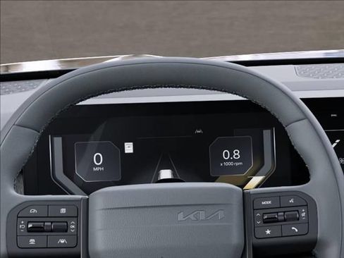 New 2027 Kia Telluride X-Line SX Prestige AWD/4WD image 21