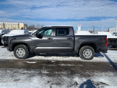 New 2026 Toyota Tundra SR5 image 9