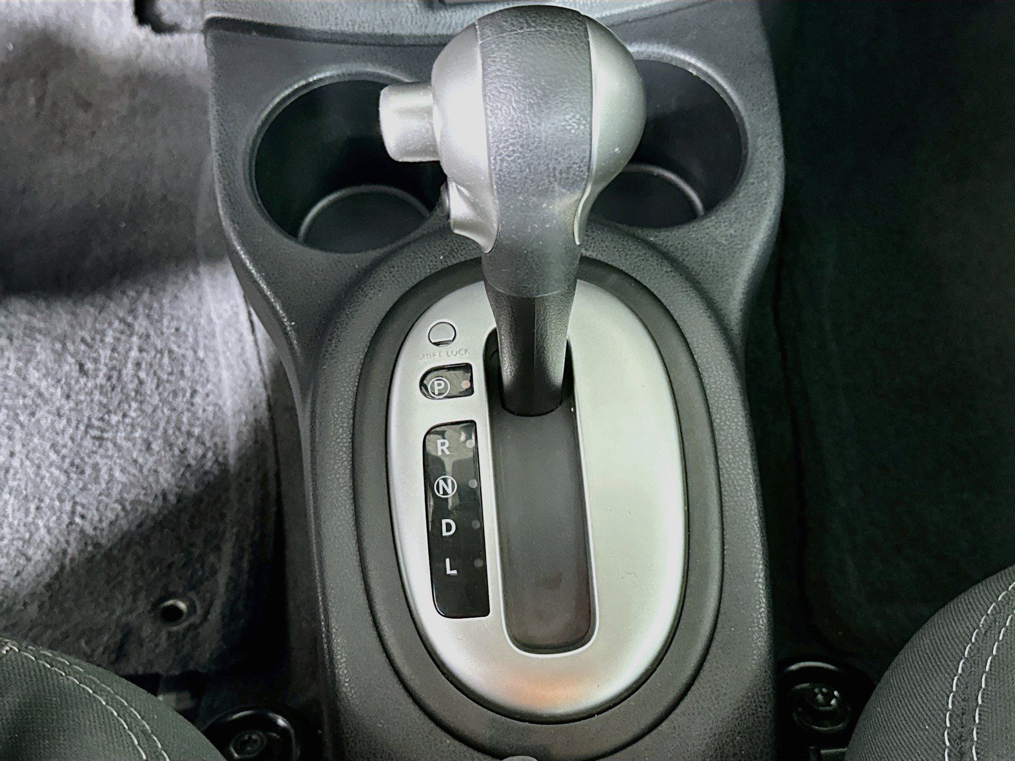 Used 2018 Nissan Versa SV FWD image 24