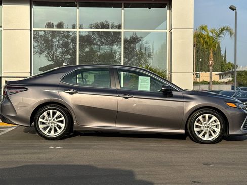 Certified 2023 Toyota Camry LE image 4