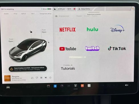 Used 2022 Tesla Model 3 Long Range image 21