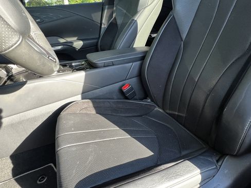 Used 2023 Lexus RX 500h F Sport w/ Cold Area Package AWD/4WD image 16