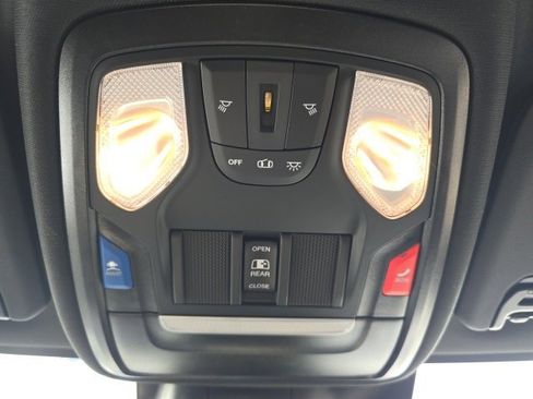 New 2026 RAM 3500 Tradesman image 19