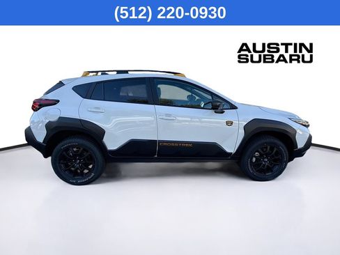New 2026 Subaru Crosstrek 2.5i Wilderness AWD/4WD image 9