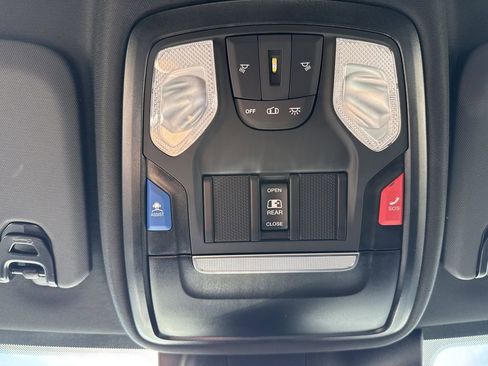 New 2026 RAM 3500 Tradesman image 33