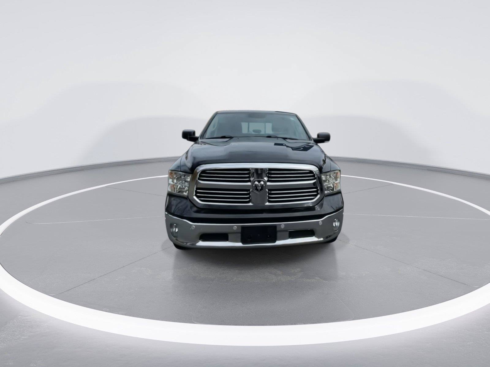 Used 2019 RAM 1500 Big Horn AWD/4WD image 3