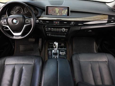 Used 2015 BMW X5 sDrive35i image 3