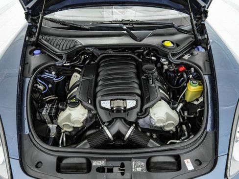 Used 2011 Porsche Panamera S image 57