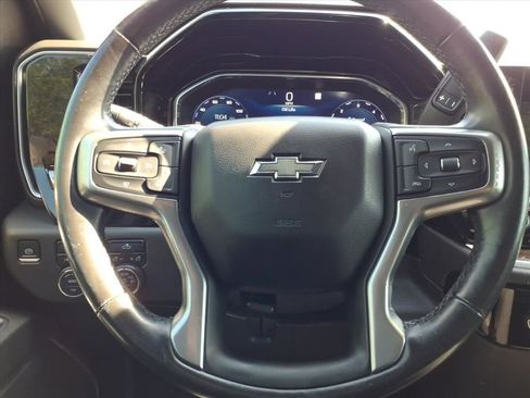 Used 2022 Chevrolet Silverado 1500 RST AWD/4WD image 10