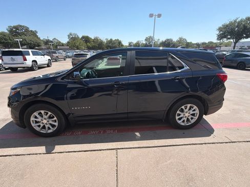 Used 2021 Chevrolet Equinox LT FWD image 3