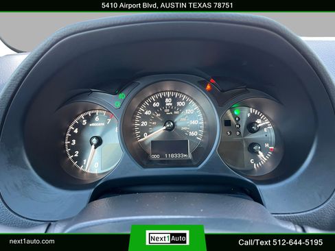 Used 2008 Lexus GS 350 image 21