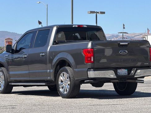 Used 2019 Ford F150 XLT w/ Equipment Group 302A Luxury RWD image 6