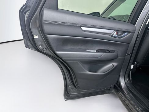 Used 2025 MAZDA CX-5 AWD 2.5 S w/ Preferred Package image 27
