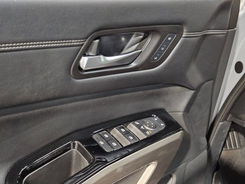 Used 2022 Nissan Pathfinder Platinum w/ Lighting Package (N93) image 21