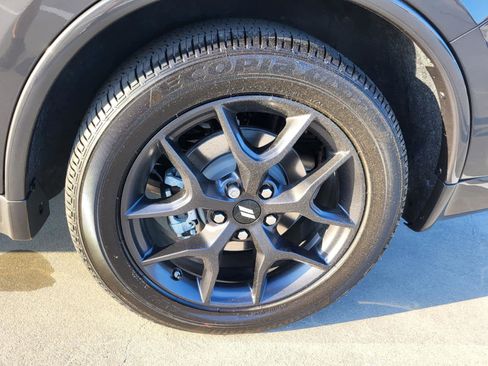 New 2026 Dodge Durango GT image 20