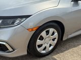 Used 2019 Honda Civic LX image 2