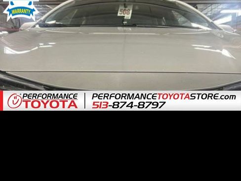 Used 2024 Toyota Corolla XSE FWD image 1