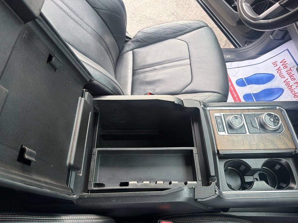 Certified 2020 Ford Expedition Platinum AWD/4WD image 46