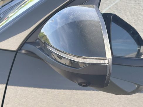 New 2026 Hyundai Santa Cruz Limited AWD/4WD image 13