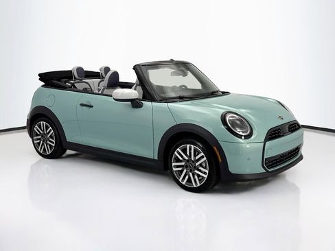 New 2026 MINI Cooper S FWD image 3