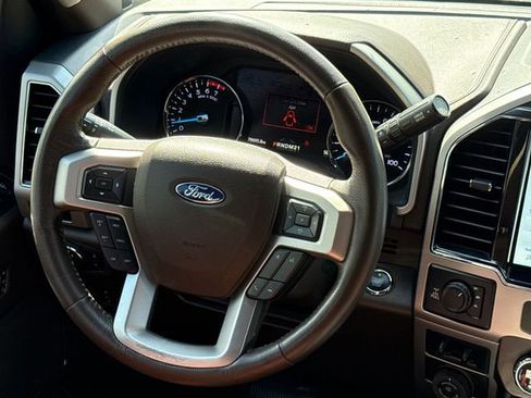 Certified 2022 Ford F250 King Ranch w/ Chrome Package AWD/4WD image 14