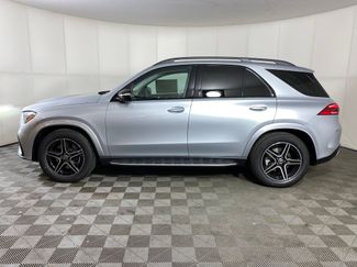 New 2026 Mercedes-Benz GLE 350 4MATIC video 2