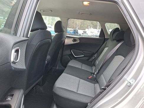 Used 2024 Kia Soul LX FWD image 10