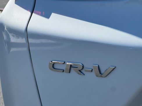 Used 2021 Honda CR-V EX image 49