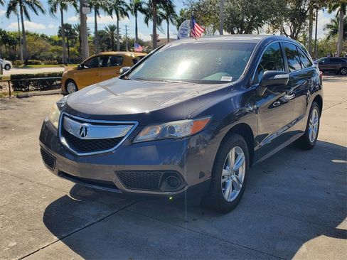 Used 2013 Acura RDX FWD image 3