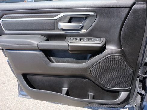Used 2025 RAM 1500 Big Horn AWD/4WD image 23