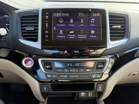 Used 2019 Honda Ridgeline RTL-E image 18