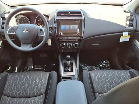 New 2026 Mitsubishi Outlander Sport AWD image 11