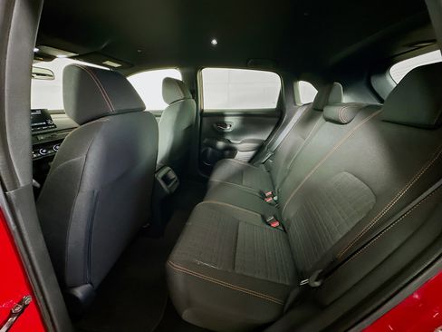 Used 2023 Honda HR-V Sport image 26