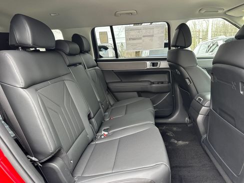 New 2026 Hyundai Santa Fe SEL AWD/4WD image 11