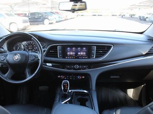 Used 2020 Buick Enclave Avenir w/ Avenir Technology Package image 24