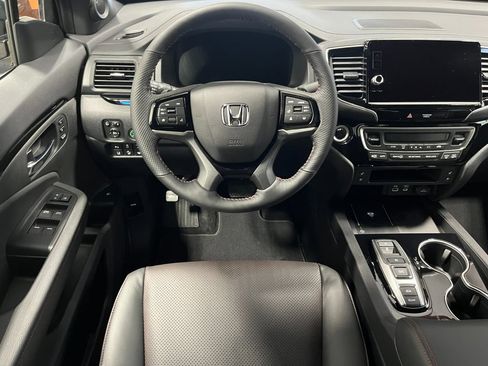 New 2026 Honda Ridgeline Black Edition image 20