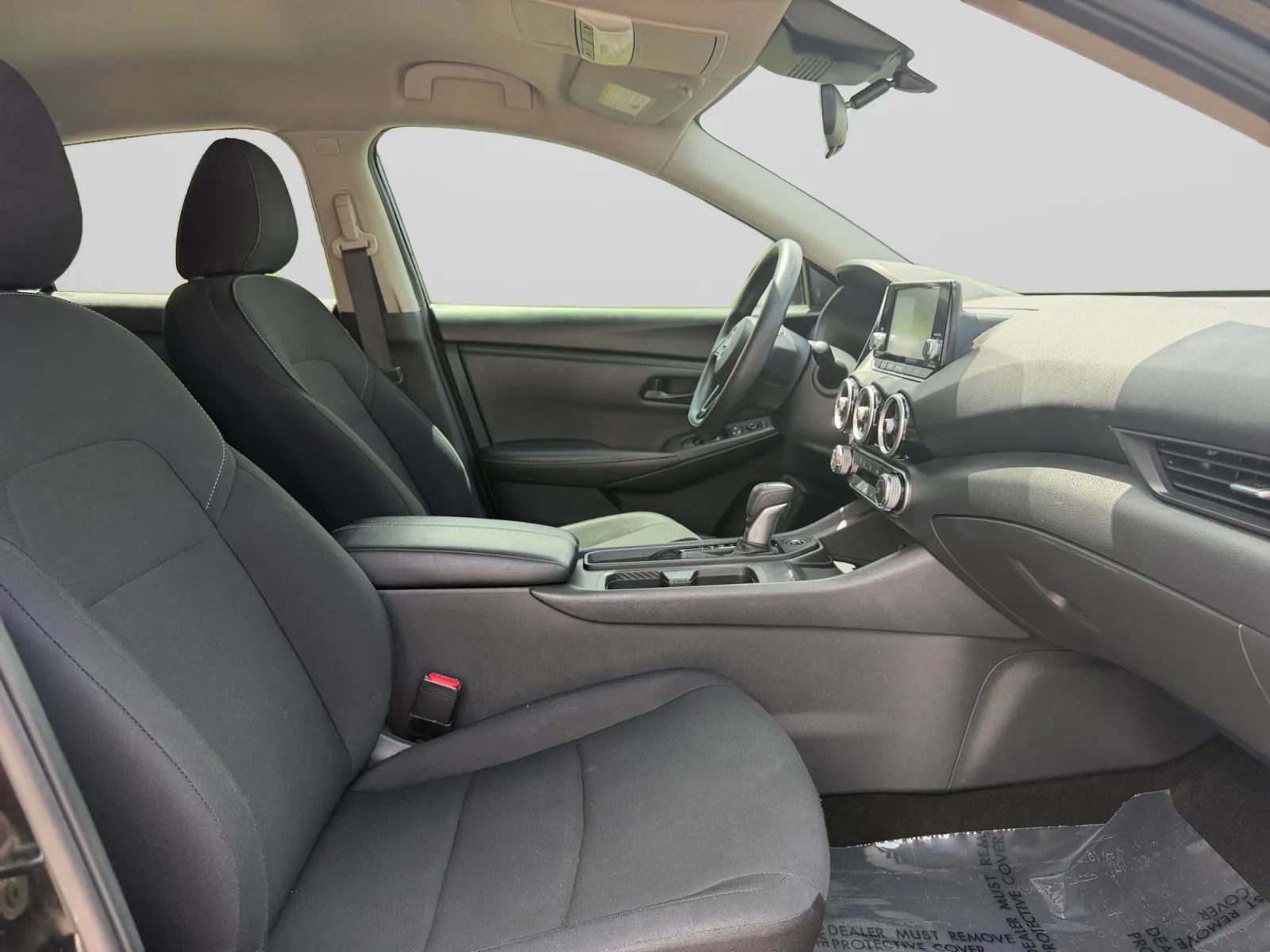 Used 2024 Nissan Sentra S FWD image 33