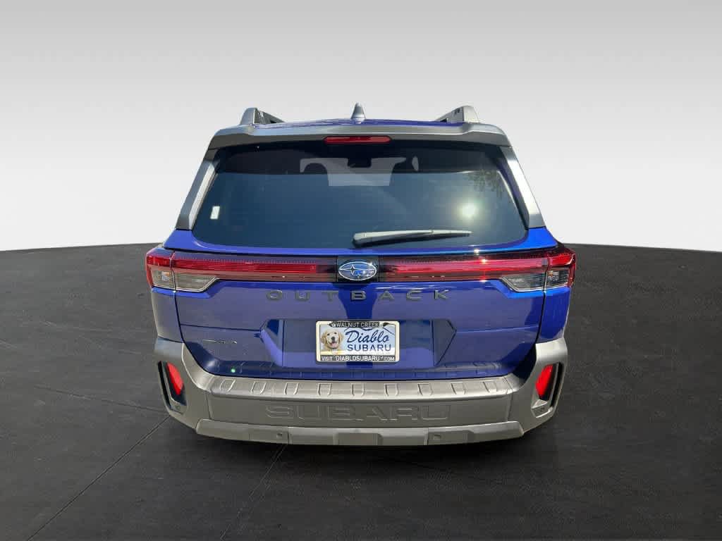 New 2026 Subaru Outback Premium AWD/4WD image 5