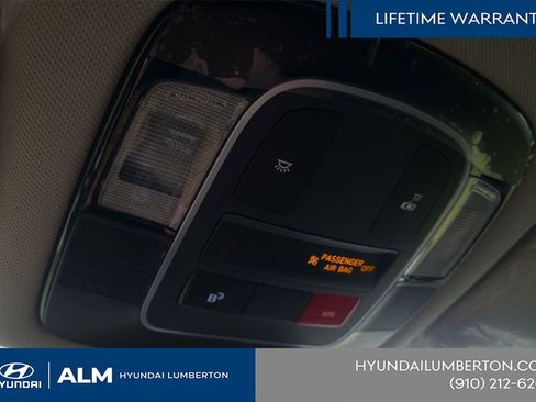 New 2026 Hyundai Sonata SE FWD image 28