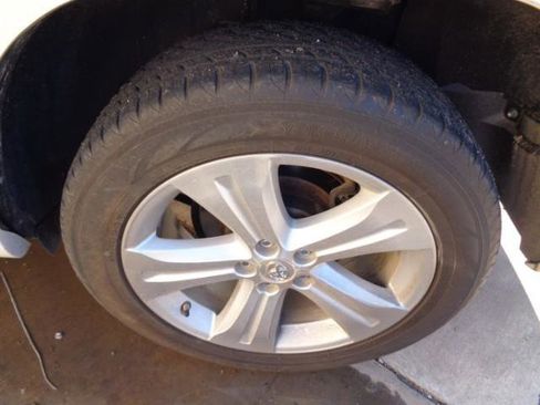 Used 2009 Toyota Highlander Limited image 28